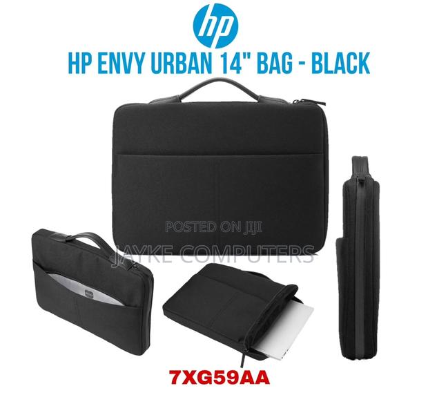 Hp Envy Urban - 14in Notebook Sleeve · Photo 1