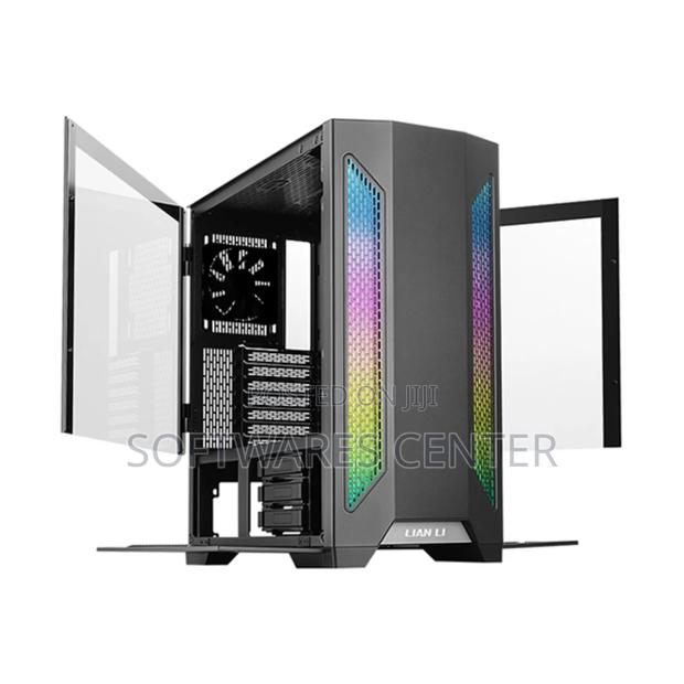 Lian Li Lancool Ii Gaming Case (Slightly Used) · Photo 1
