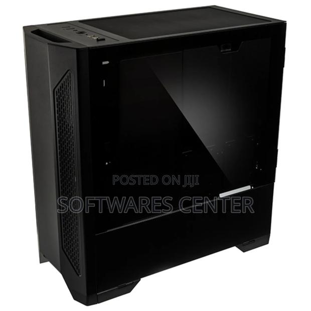 Lian Li Lancool Ii Gaming Case (Slightly Used) · Photo 2
