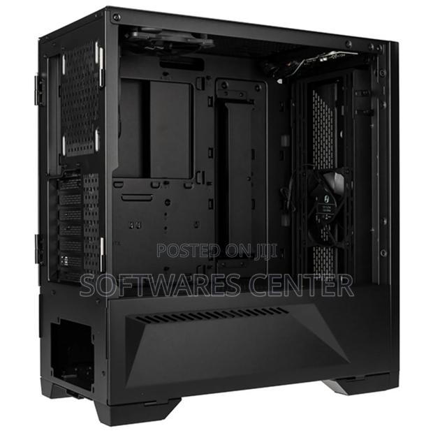 Lian Li Lancool Ii Gaming Case (Slightly Used) · Photo 4