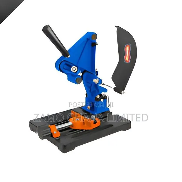 Angle Grinder Stand - Wasc1251 · Photo 1
