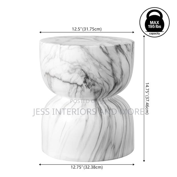 Side Table (Contemporary) · Photo 3