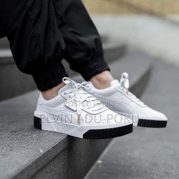 Puma Cali Bold Sneaker In Different Styles , Swipe >>> · Photo 1