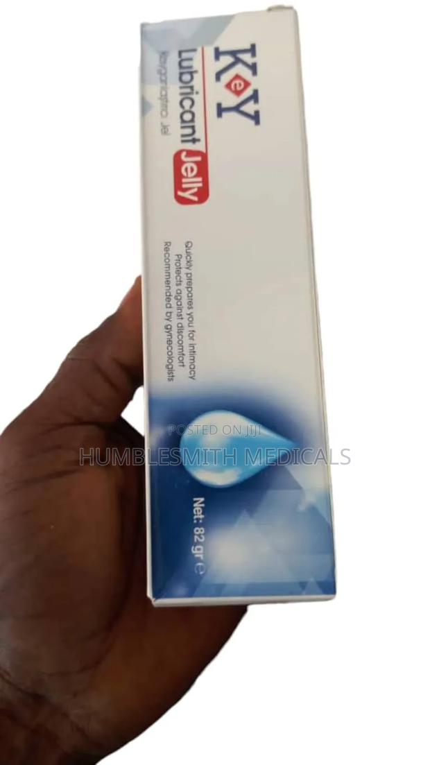 Ky Gel (Lubricant) · Photo 1