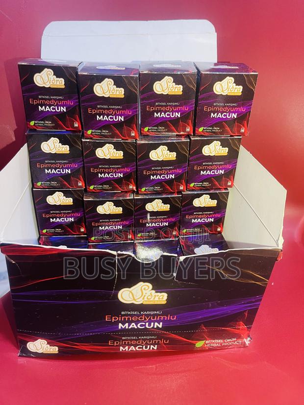 Sidra Honey (Premium Quality) · Photo 1