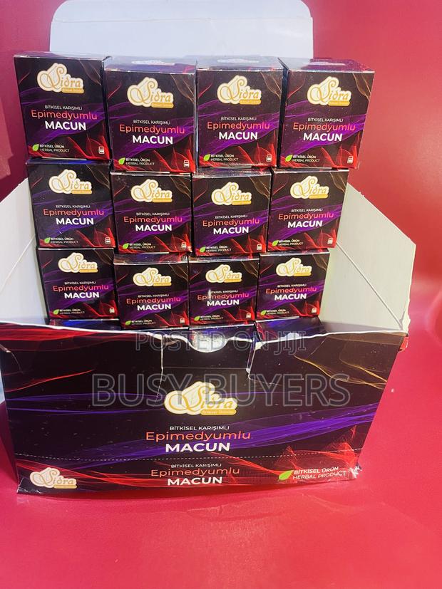 Sidra Honey (Premium Quality) · Photo 2