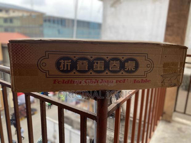 Camping/Event/Outdoor Table( Foldable ) · Photo 6