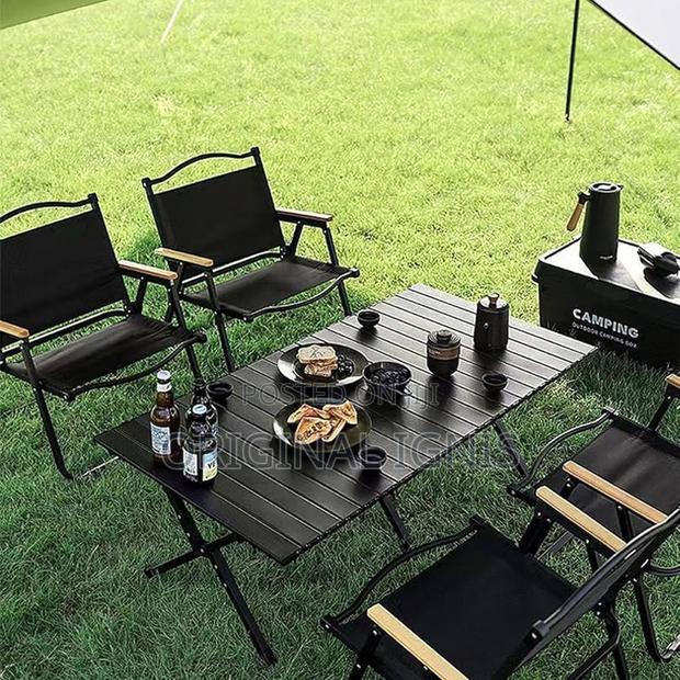 Camping/Event/Outdoor Table( Foldable ) · Photo 3