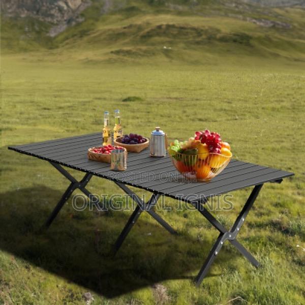 Camping/Event/Outdoor Table( Foldable ) · Photo 5