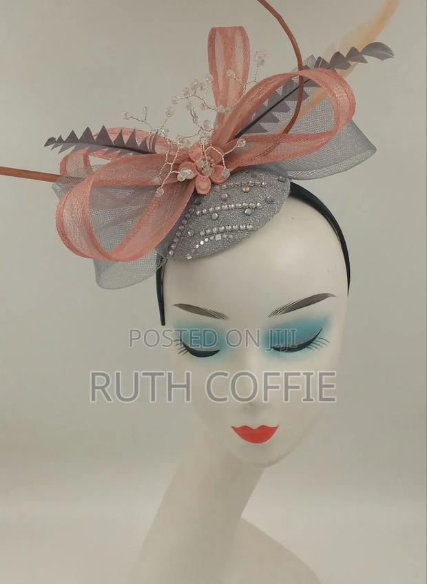 Fascinator