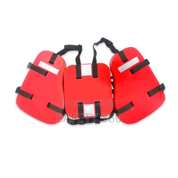 3 Piece Life Jacket · Photo 2