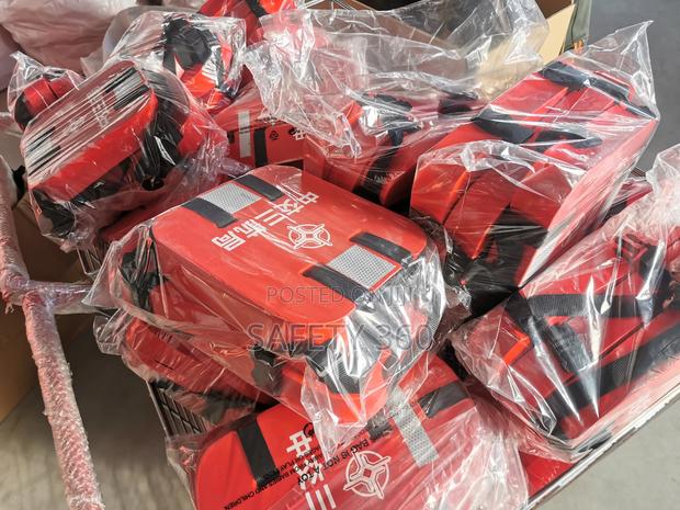 3 Piece Life Jacket · Photo 3