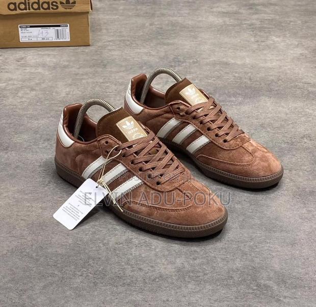 Adidas Handball Spezial Comes In Different Colors , Swipe >> · Photo 3