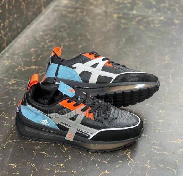 Adidas A55 Sneaker · Photo 1
