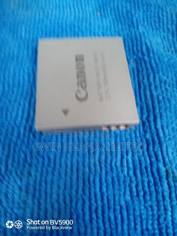 Canon Power Pack Nb-4l · Photo 3