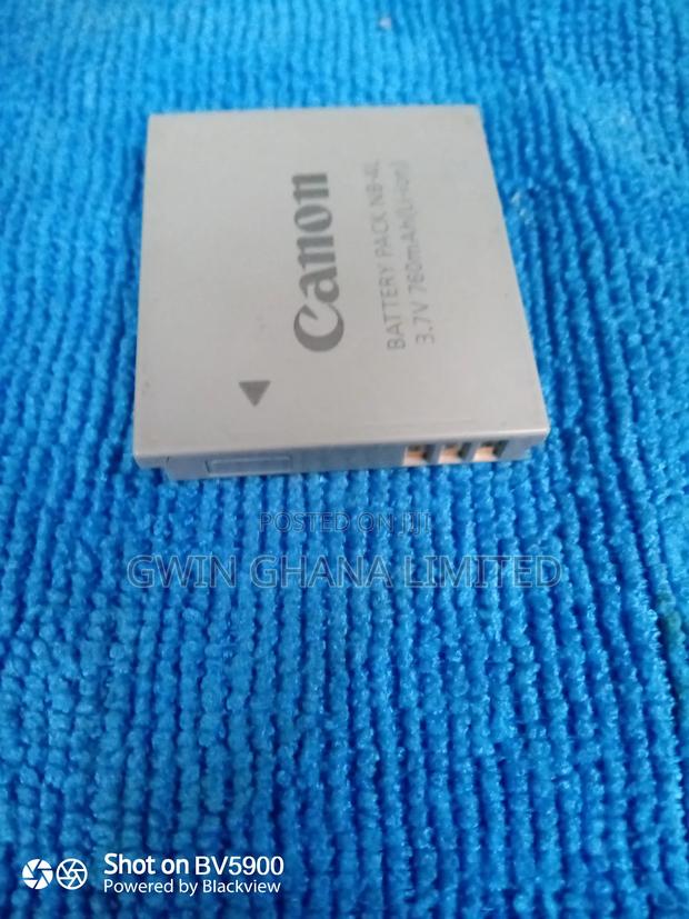 Canon Power Pack Nb-4l · Photo 4