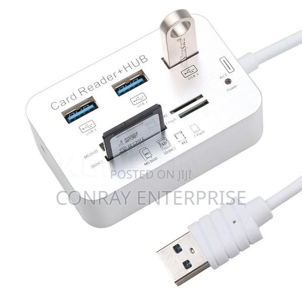 USB 3.0/3.1 Card Reader. · Photo 2