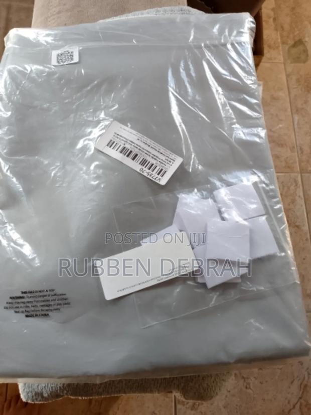 Projector Cloth Screen · Photo 4