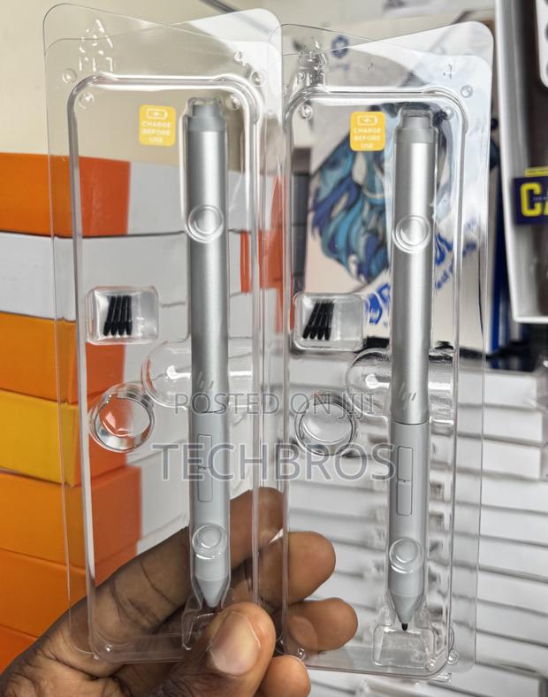 Original Hp Active Pen Gen 3 With Usb-c Charging · Photo 3