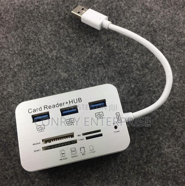 USB 3.0/3.1 Card Reader. · Photo 3