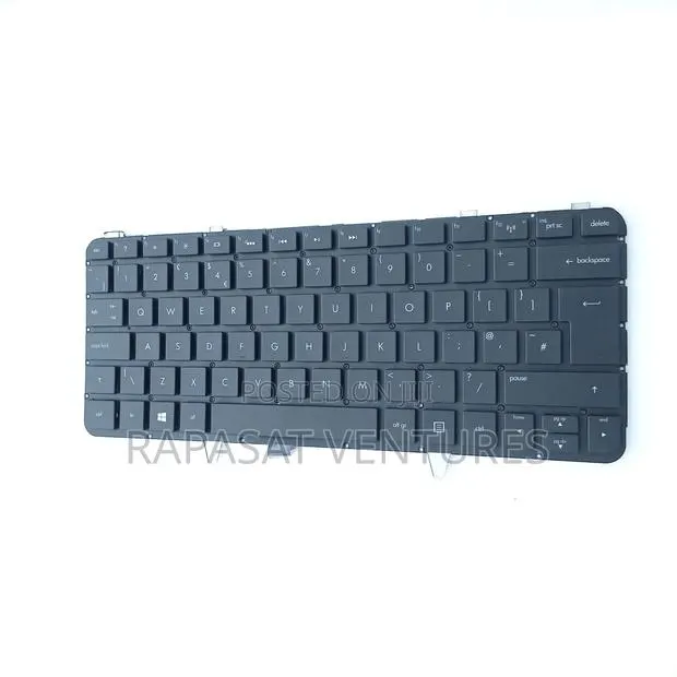 HP ENVY 14-3000 Backlit Keyboard · Photo 1