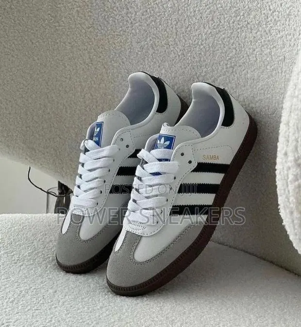 Adidas Samba · Photo 1