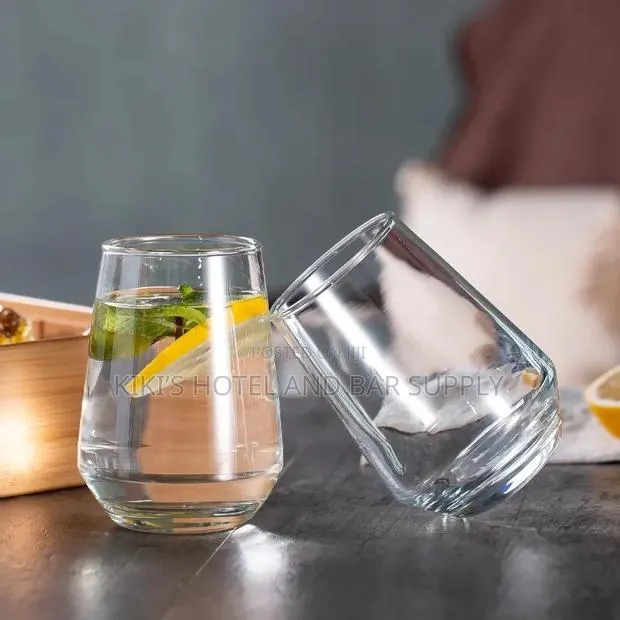 Highball/Juice Glass 6pcs · Photo 1