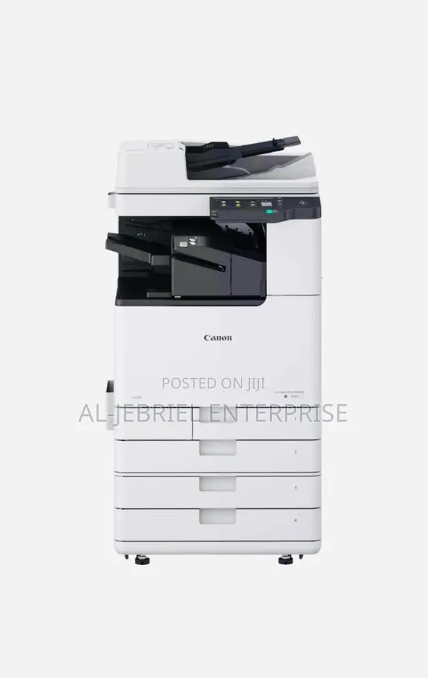 Canon Imagerunner 2945i Complete · Photo 1