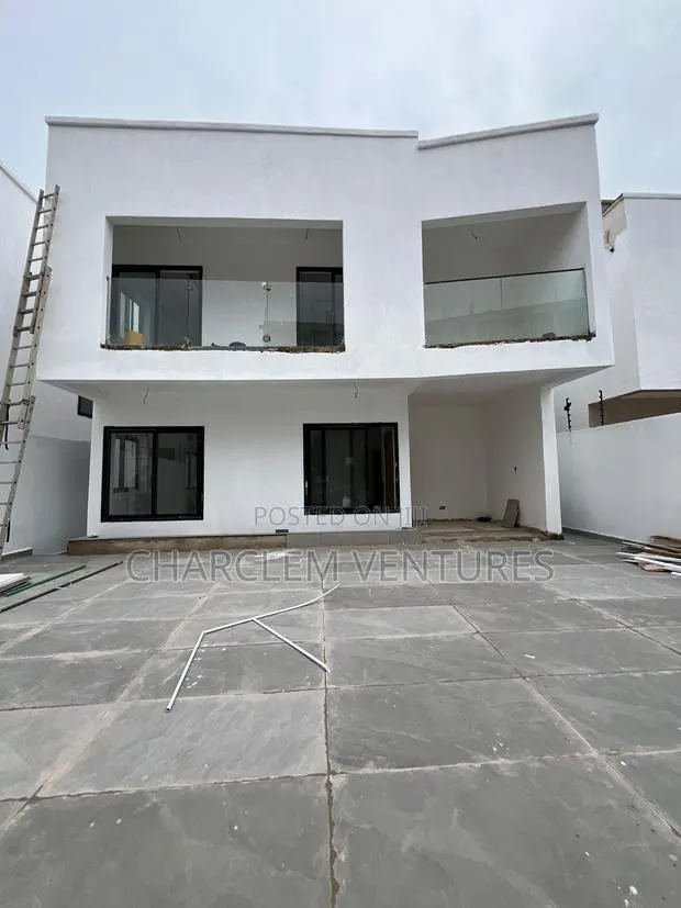 4bdrm House in Charclem Ventures, Accra Metropolitan for sale · Photo 1