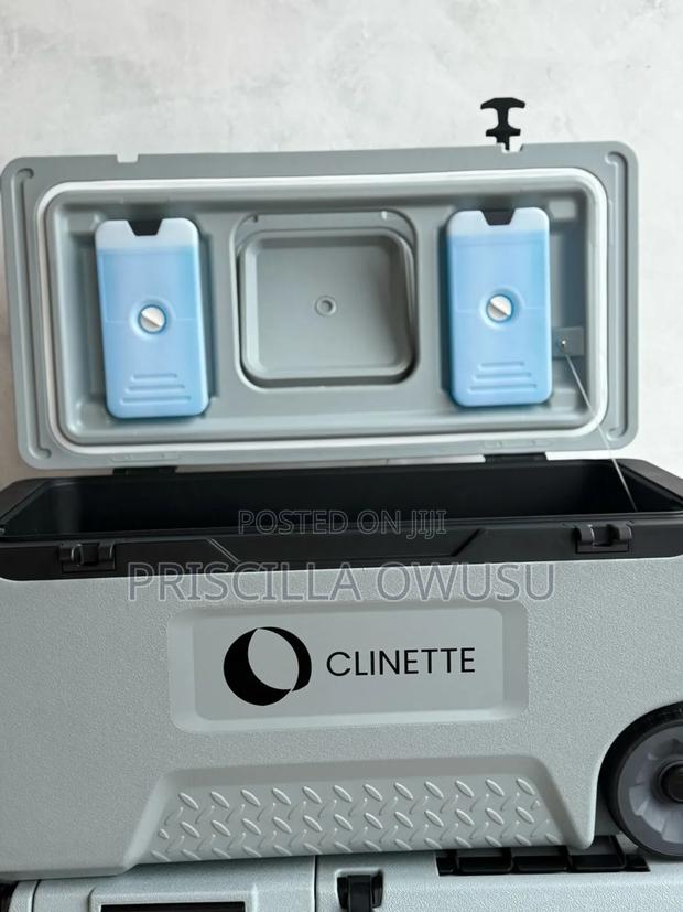 Clinette Icechest 70l, 100l 120l · Photo 2