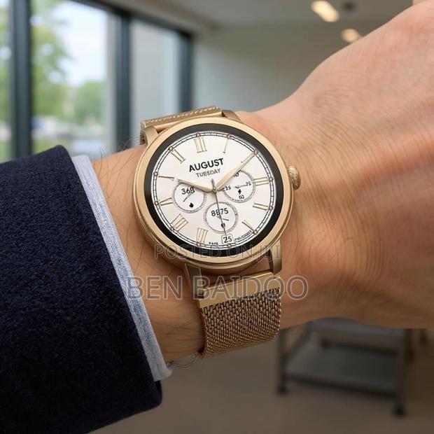 Oraimo Watch Muse · Photo 1