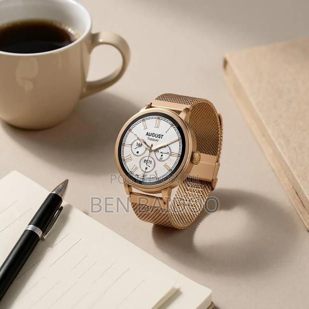 Oraimo Watch Muse · Photo 2