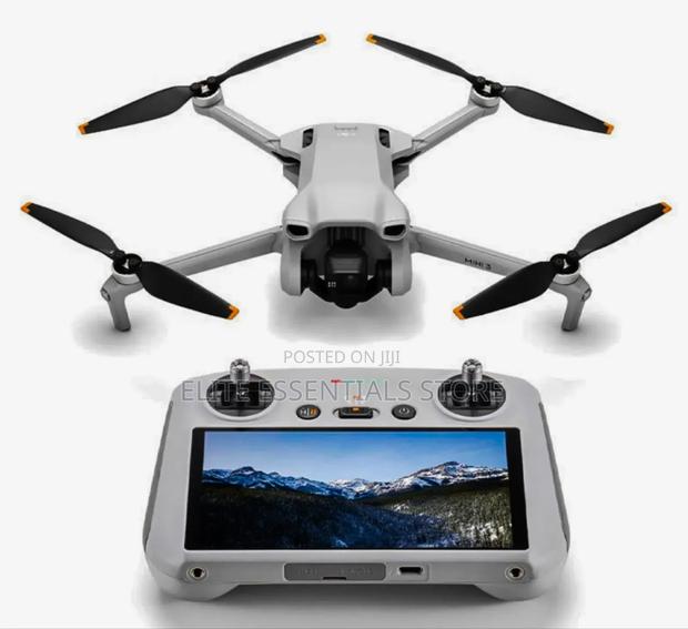 Dji Mini 3 Fly More Combo Drone Camera · Photo 2