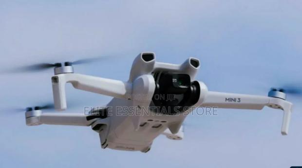 Dji Mini 3 Fly More Combo Drone Camera · Photo 4