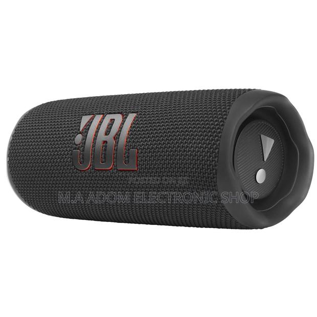 JBL Flip 6 Original Bluetooth Speaker · Photo 1
