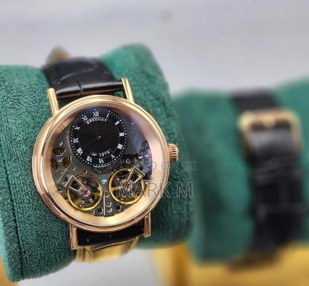 Unisex Breguet Watch · Photo 3