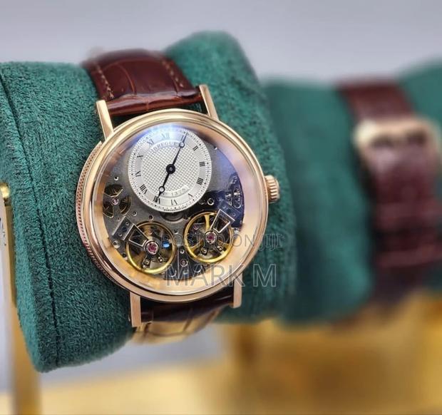 Unisex Breguet Watch · Photo 2