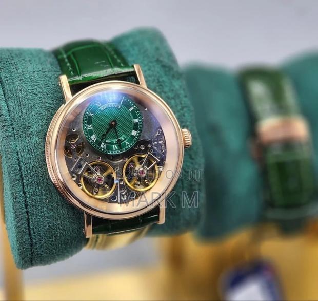 Unisex Breguet Watch · Photo 1