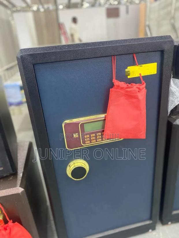 Money Save Safety First · Photo 1