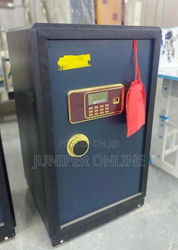 Money Save Safety First · Photo 2