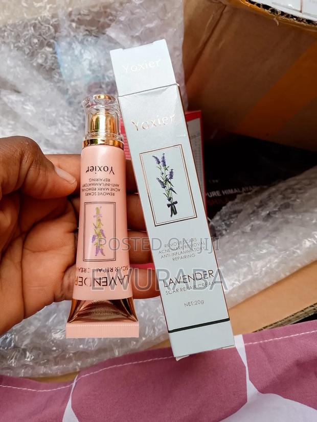 LAVENDER Scar Removal Cream · Photo 4