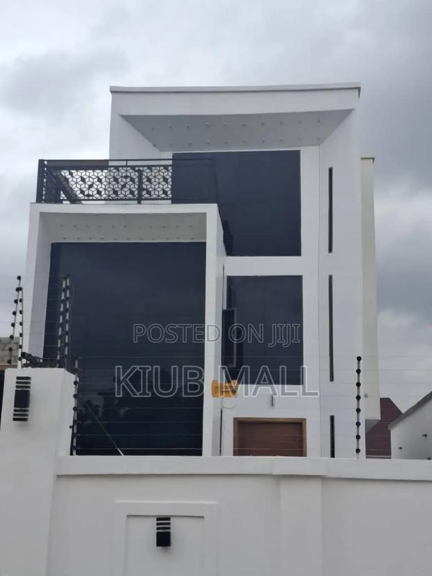 6bdrm Mansion in East Legon Hills, Nmai-Dzorn for sale · Photo 2