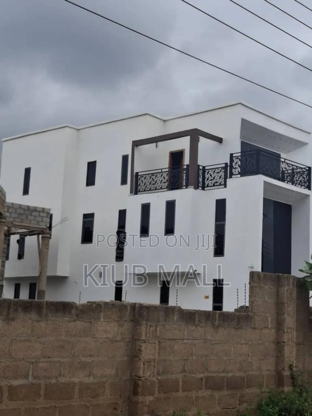 6bdrm Mansion in East Legon Hills, Nmai-Dzorn for sale · Photo 5
