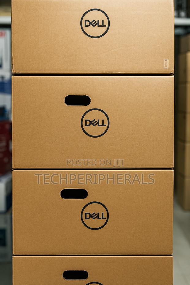 New Desktop Computer Dell Optiplex 7020 8GB Intel Core i5 SSD 512GB · Photo 3