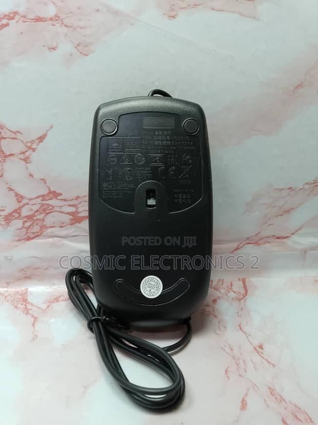 Hp X500 Wired Mouse · Photo 3