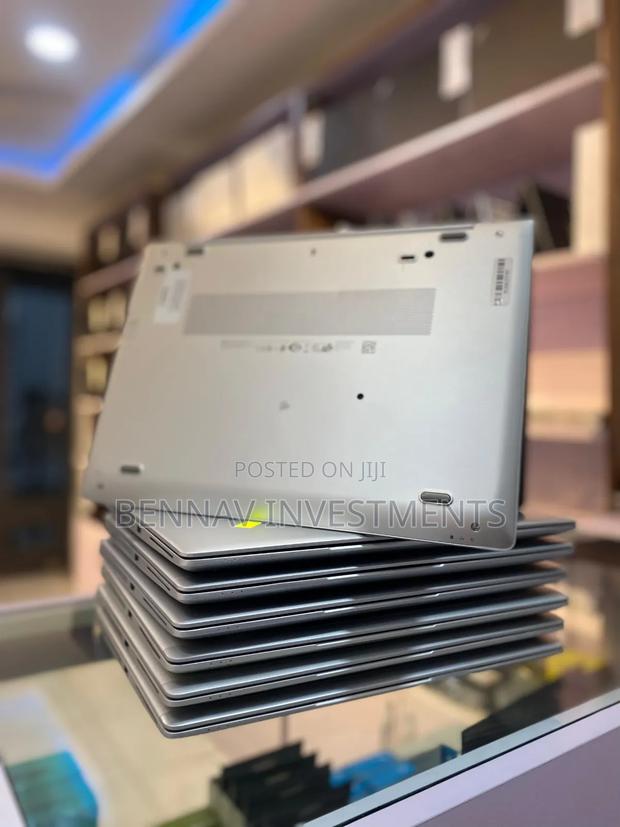 Laptop HP EliteBook 840 G5 8GB Intel Core i5 SSD 256GB · Photo 8