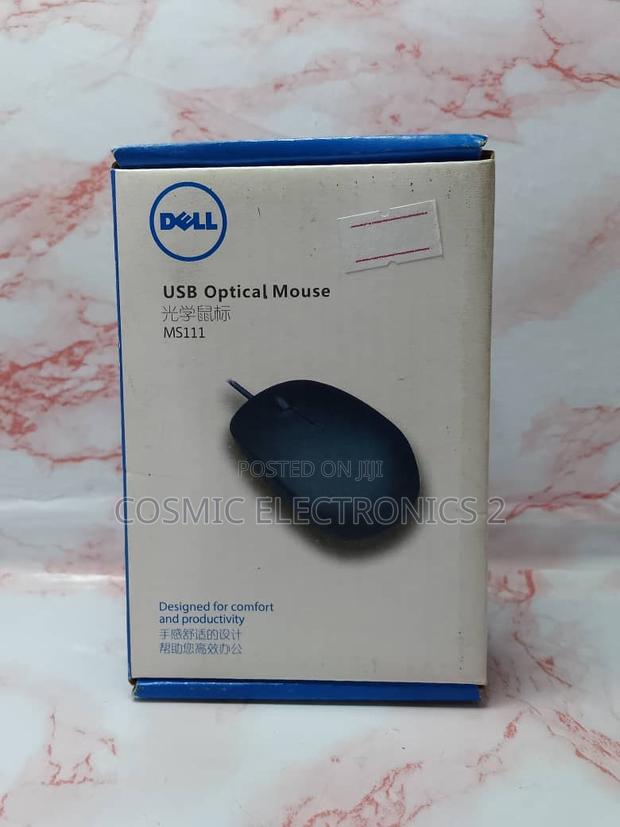 Original Dell Ms11 Mouse · Photo 1