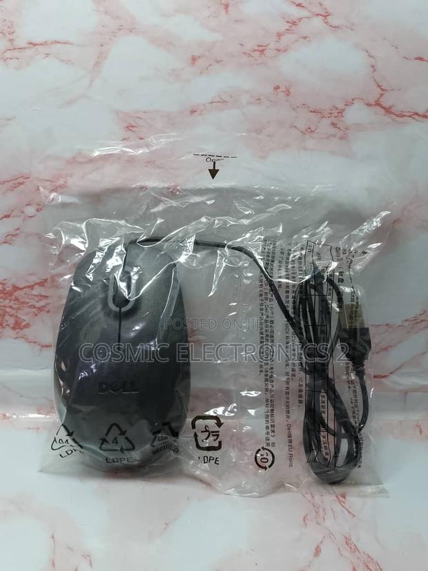 Original Dell Ms11 Mouse · Photo 2