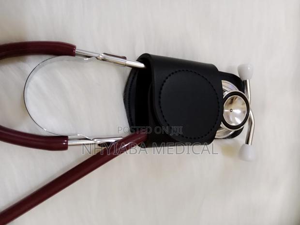 Stethoscope Holder · Photo 1