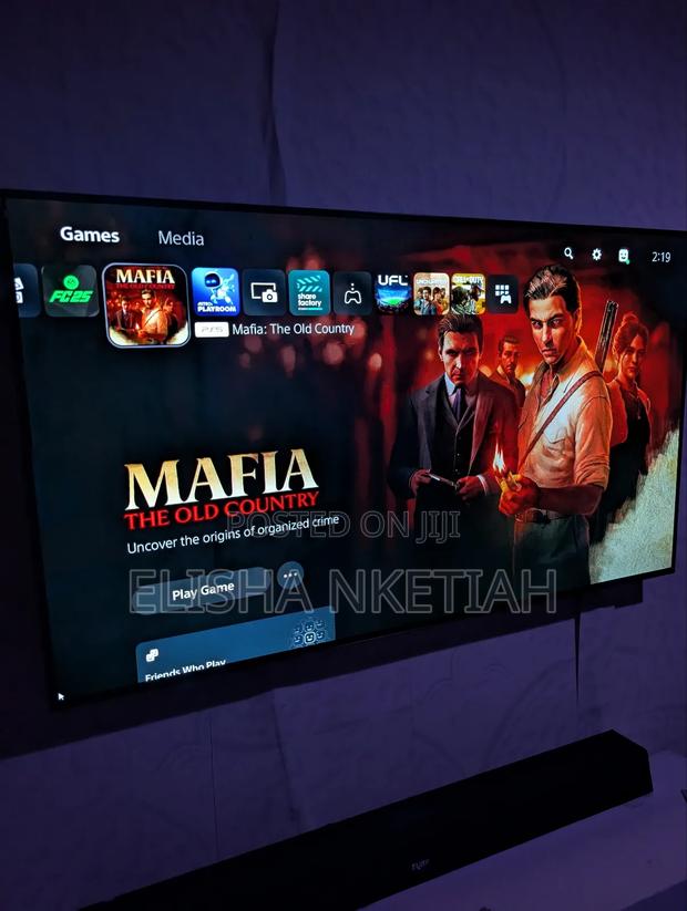 Mafia the Old Country Ps5 · Photo 2